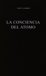The Consciousness of the Atom - Spanish Version - Image