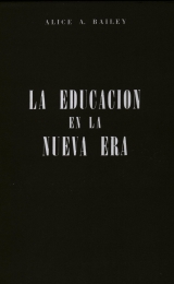 La Educación en la Nueva Era - Versión Española - Image