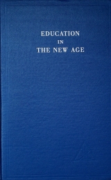 Education in the New Age (hardcover) - Image