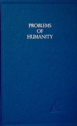 Problems of Humanity (hardcover) - Image