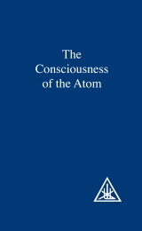 The Consciousness of the Atom  (Ebook) - Image