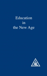 Education in the New Age  - Image