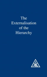 The Externalisation of the Hierarchy (Ebook) - Image