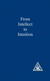 From Intellect to Intuition (paperback) - Image