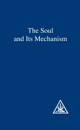 The Soul and Its Mechanism (Ebook) - Image