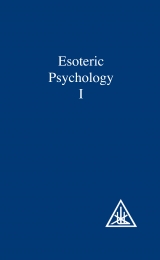 Esoteric Psychology Vol I  - Image