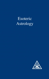 Esoteric Astrology (Ebook) - Image