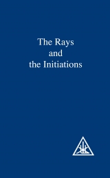 Los Rayos y las Iniciaciones (Tratado sobre los Siete Rayos, V) - Image