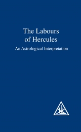 The Labours of Hercules - an astrological interpretation  - Image