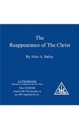 The Reappearance of The Christ Audiobook (Download) - Image