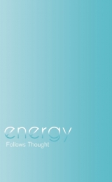 Energy Follows Thought - Image