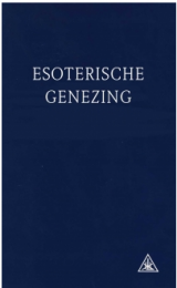 Esoteric Healing - Dutch Version - Image