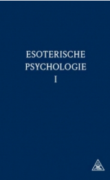Esoteric Psychology Vol I - Dutch Version - Image