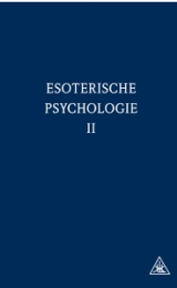 Esoteric Psychology Vol II - Dutch Version - Image