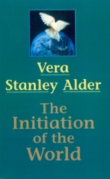 Vera Stanley Alder, The Initiation of the World - Image