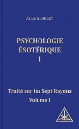 Esoteric Psychology Vol I - French Version - Image