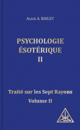 Esoteric Psychology Vol II -French Version - Image