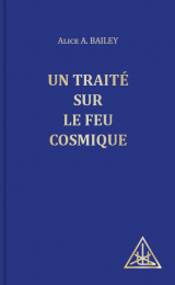 A Treatise on Cosmic Fire - French Version - Image