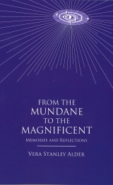 Vera Stanley Alder, From the Mundane to the Magnificent - Image