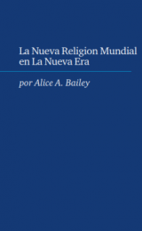 World Religion in a New Era - Spanish Version - Image