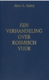 A Treatise on Cosmic Fire - Dutch Version - Image