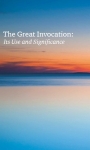 The Great Invocation: Its Use and Significance - Image