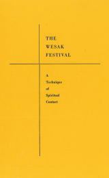 The Wesak Festival - Image