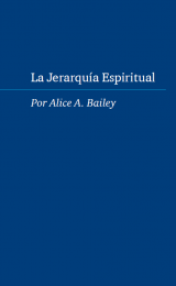La Jerarquía Espiritual - Versión Española - Image