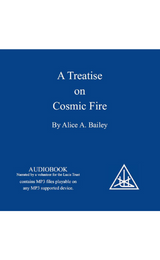 A Treatise on Cosmic Fire Audiobook (Download) - Image