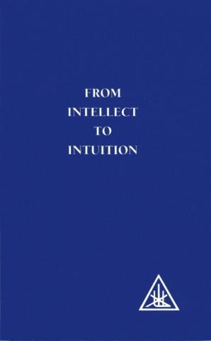 From Intellect to Intuition - paper