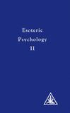 Esoteric Psychology II - paper