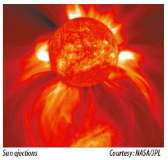 [Figures 10: Sun ejection & Sun hughe ejection]