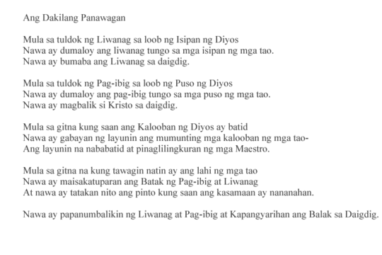 love quotes and sayings tagalog. following sayings, love