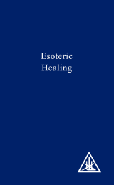 Esoteric Healing  - Image