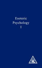 Esoteric Psychology Vol I  - Image