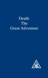 Death: The Great Adventure - Image