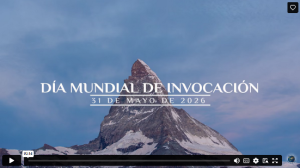 Día Mundial de Invocación 2026 - Vista Previa