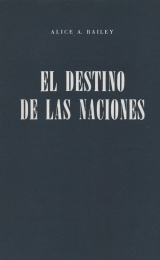 The Destiny of the Nations - Spanish Version - Image