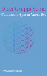 The Ten Seed Groups - booklet - Italian Version - Image