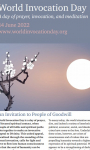 2022 Wereld Aanroepdag brochure - Image