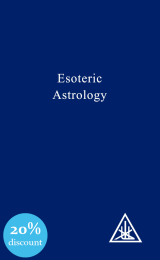 Astrologia Esoterica (Un Trattato dei Sette Raggi, III) - Image