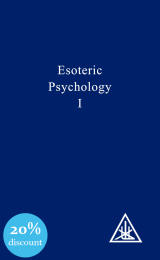Psicologia Esoterica I (Un Trattato dei Sette Raggi, I) - Image