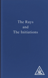 Los Rayos y las Iniciaciones - Image