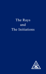 The Rays and The Initiations - Image