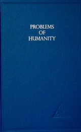 Problems of Humanity (hardcover) - Image