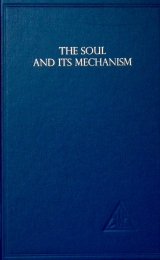 The Soul and Its Mechanism (hardcover) - Image