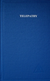 Telepatía y el Vehículo Etérico - Image