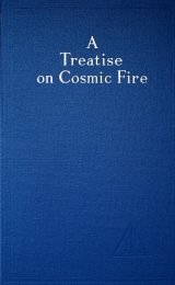 A Treatise on Cosmic Fire (hardcover) - Image