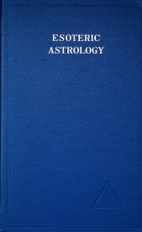 Esoteric Astrology (hardcover) - Image