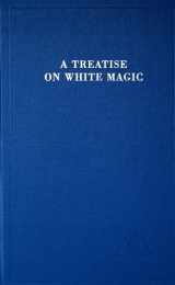 A Treatise on White Magic (hardcover) - Image